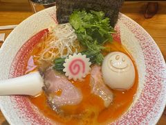 -Ramen满吉·豚骨拉面(丽园路店)