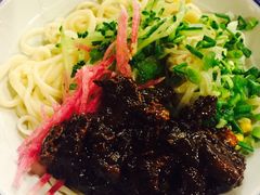-老浒记烤鸭-北京菜(琉璃厂店)