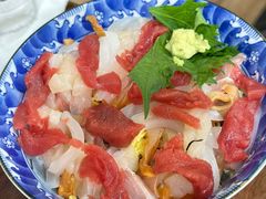 -加奈日本料理