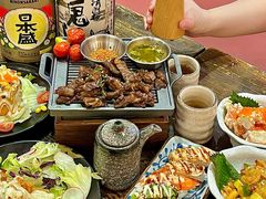 -小川洋风料理(街道口店)