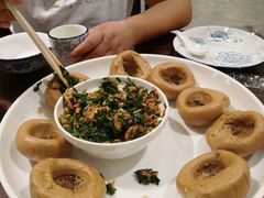 -前门烤鸭(江东中路店)