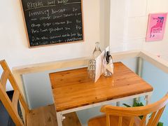 -Egg•Allday Brunch(襄阳北路店)