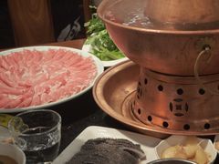 -南门涮肉(上海二店)