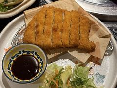 -牛焱·和牛烧肉(五大道店)