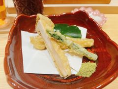 -荣一代目OMAKASE板前料理