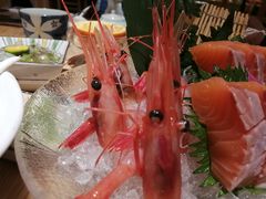 -隐泉京望日式料理(太和广场店)