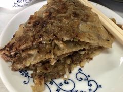 -清真永恒华威肉饼(潘家园店)