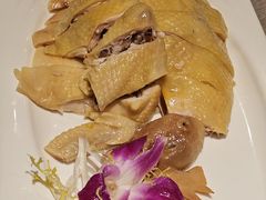 -香云轩·顺德菜(香云纱园林酒店店)