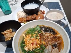 -聚春园自助餐厅(东街口店)