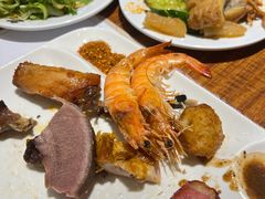 -汉巴味德(乐宾百货店)