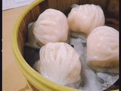 利苑虾饺皇-吉莲利苑海鲜酒家(珠海拱北28年老字号店)