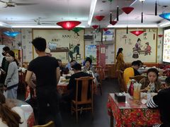 大堂-美味居(古城店)