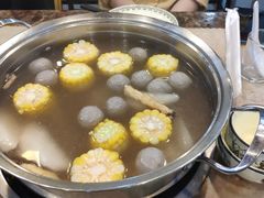 -汕头八里香牛肉店(人民南店)