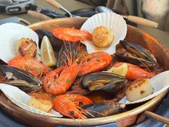 -y SEA·西班牙餐厅(阿那亚·北戴河店)