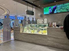 -喜茶(杭州滨江宝龙店)