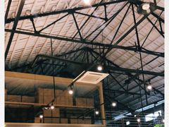 -GOTLOT COFFEE&KITCHEN角落厨房NOOK店