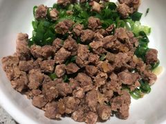 牛肉锅底-海底捞火锅(群光广场店)