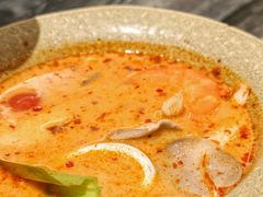 -Thai Alley泰爱里(二沙岛店)