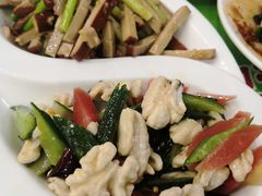 -令氏家外家周秦食府(高新店)