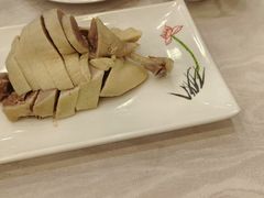 -古南都·清真绿柳居菜馆(太平南路店)