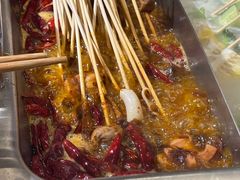 -大斌家串串火锅(德思勤店)