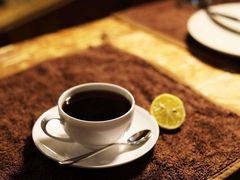 -索纳斯咖啡(海安路店)