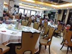 大堂-松雅轩(大源店)