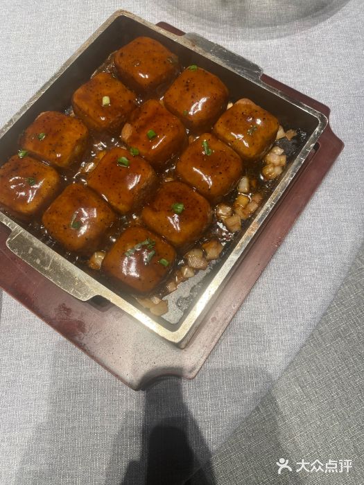 湯記傳菜图片
