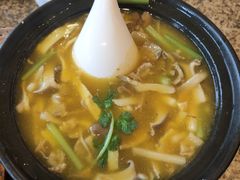 -東城故事·尋找姆媽的味道(玉兰路店)