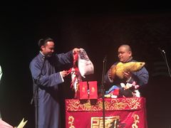 -合肥大剧院