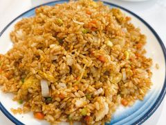 戴河炒饭-庆山饭店·海鲜饺子家常菜(北戴河黑石路店)