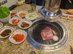 -安又胖韩国烤肉(美罗城店)