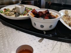 -北门饭店(三香路店)