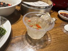 -湘力力小院·鱼汤泡饭(枫林路店)