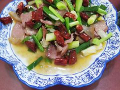 -老丽江餐馆(丽江华都商贸城店)