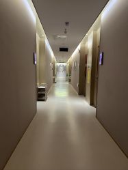 -禧贝阁母婴呵护中心(市图书馆店)