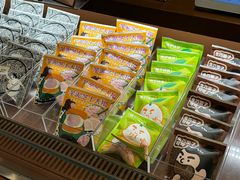 -辛一·铜锣烧(鸿寿坊店)
