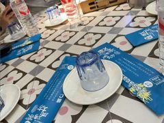 -勇利赵家烤肉坊(翠华北路店)
