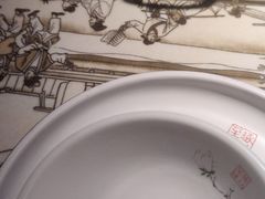 -绿茶餐厅(汇悦大融城店)
