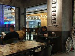 -吉亨面馆(古北1699店)