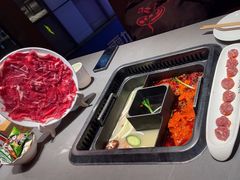 -洞子口重庆鲜货火锅(楚翘城旗舰店)