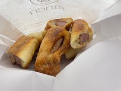 -FANEN法念·烘焙·甜点(万象城店)