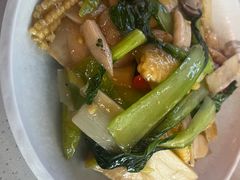 -淘淘园·韩式手工炸酱面(井亭天地店)