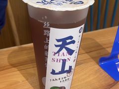 -西部马华清真兰州牛肉面·烧烤夜市(三里河店)