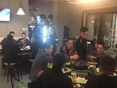 -旺顺阁海鲜广场(亚运村店)
