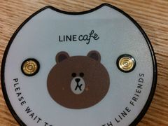 -LINE FRIENDS Garosu-gil Flagship Store