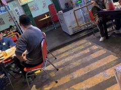 -临胜烧烤大牌档(东葛店)