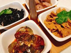 -莆田餐厅PUTIEN(西安万象天地店)