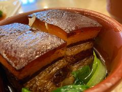 东坡焖肉-楼外楼(西湖景区孤山路店)