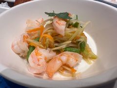-亚龙湾希尔顿自助餐厅·海鲜·烧烤·沙滩BBQ·现场乐队